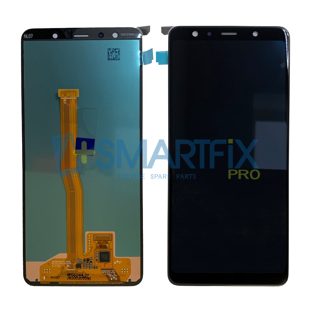 Samsung Galaxy A7 2018 A750 – Full 